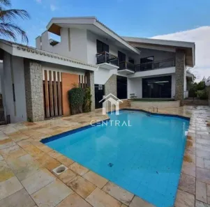 Casa de Condomínio com 4 Quartos à venda, 700m² no Parque Campolim, Sorocaba