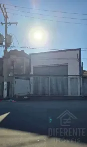 Galpão/Depósito/Armazém para alugar, 360m² no Catumbi, São Paulo
