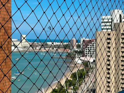 Apartamento com 3 Quartos à venda, 100m² no Mucuripe, Fortaleza