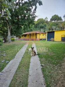 Fazenda/Sítio com 3 Quartos à venda, 300m² no Jardim Boa Vista, São José dos Campos