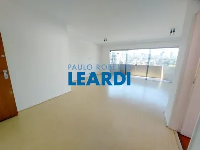 Apartamento com 3 Quartos à venda, 128m² no Pinheiros, São Paulo
