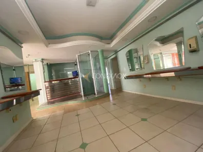 Ponto Comercial para alugar, 250m² no Jardim Flamboyant, Campinas