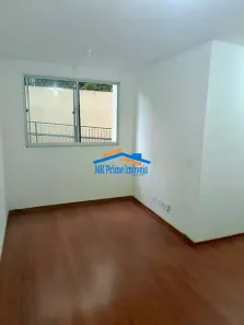 Apartamento com 1 Quarto à venda, 36m² no Jaraguá, São Paulo