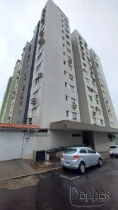 Apartamento com 1 Quarto à venda, 50m² no Ideal, Novo Hamburgo
