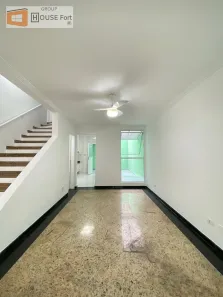 Casa com 3 Quartos à venda, 132m² no Canto do Forte, Praia Grande