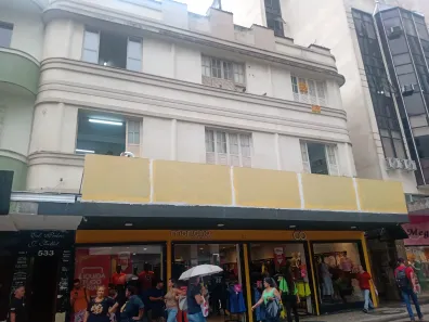 Ponto Comercial para alugar, 20m² no Centro, Juiz de Fora