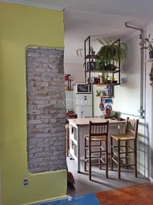 Apartamento com 2 Quartos à venda, 52m² no Azenha, Porto Alegre