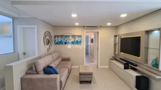 Apartamento com 3 Quartos à venda, 118m² no Ingleses do Rio Vermelho, Florianópolis