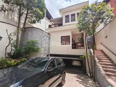 Casa com 3 Quartos à venda, 350m² no Vila Centenário, São Paulo