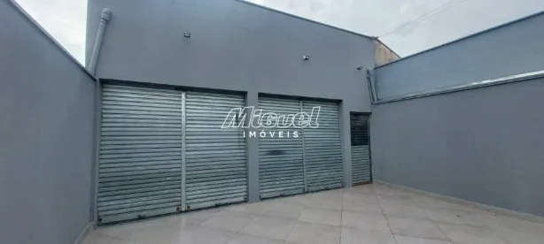 Sala Comercial para alugar, 90m² no Matão, Piracicaba