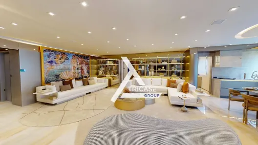 Apartamento com 3 Quartos à venda, 162m² no Jardim das Acácias, São Paulo
