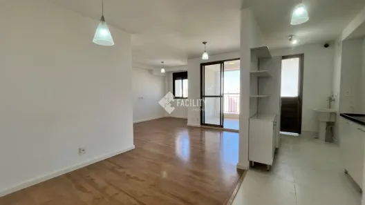 Apartamento com 2 Quartos à venda, 72m² no Botafogo, Campinas