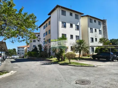 Apartamento com 2 Quartos à venda, 50m² no Chácaras São José, Franco da Rocha