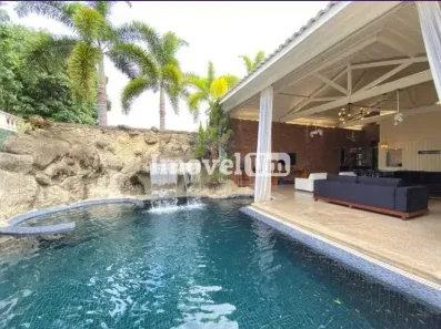 Apartamento com 6 Quartos à venda, 1000m² no Barra da Tijuca, Rio de Janeiro
