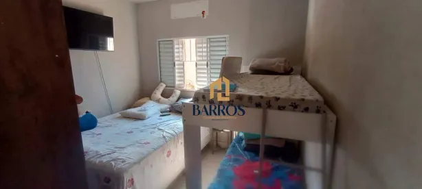 Casa com 1 Quarto à venda, 30m² no Taquaral, Piracicaba