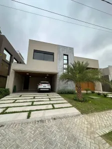 Casa com 5 Quartos à venda, 347m² no Parque Amperco, Cuiabá