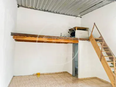 Sala Comercial para alugar, 31m² no Jardim Represa, São Paulo