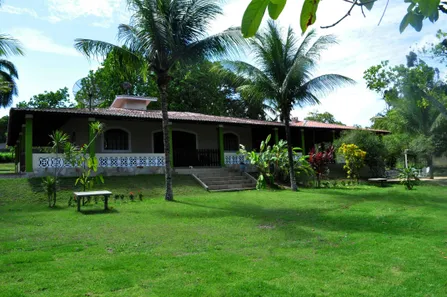Fazenda/Sítio com 3 Quartos à venda, 15000m² no , Macaíba