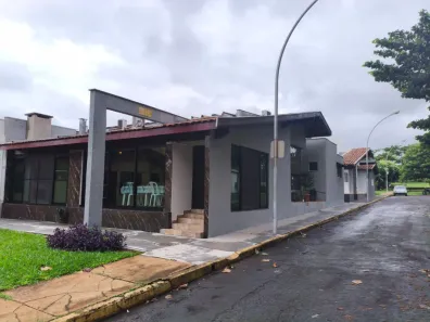 Casa de Condomínio com 4 Quartos para venda ou aluguel, 197m² no , Castilho