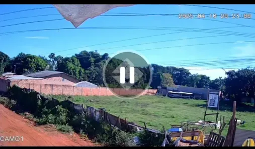 Lote/Terreno à venda, 1000m² no Bela Vista, Uberlândia