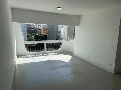 Apartamento com 3 Quartos à venda, 121m² no Jardim Ampliação, São Paulo