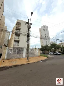 Apartamento com 1 Quarto à venda, 44m² no Nova Aliança, Ribeirão Preto
