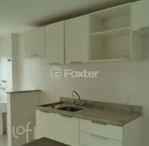 Apartamento com 2 Quartos à venda, 60m² no Pátria Nova, Novo Hamburgo