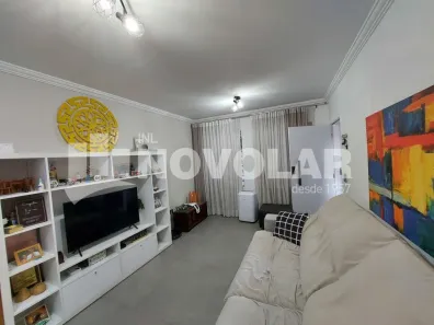 Sobrado com 3 Quartos à venda, 127m² no Vila Medeiros, São Paulo