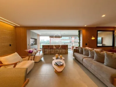 Apartamento com 3 Quartos à venda, 167m² no Vila Cruzeiro, São Paulo