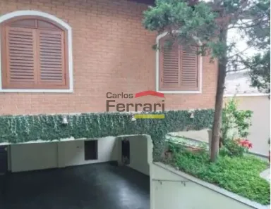 Sobrado com 6 Quartos à venda, 215m² no Santana, São Paulo