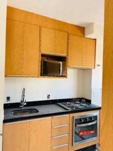 Apartamento com 3 Quartos para alugar, 69m² no Jardim Avenida, São Paulo