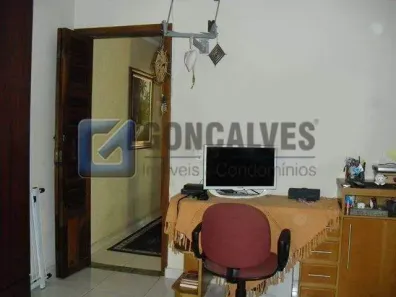 Sobrado com 2 Quartos à venda, 110m² no Rudge Ramos, São Bernardo do Campo