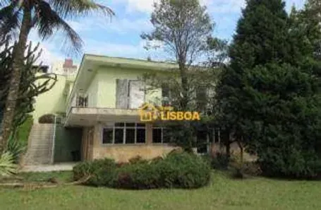 Casa com 4 Quartos à venda, 1312m² no Vila Ré, São Paulo