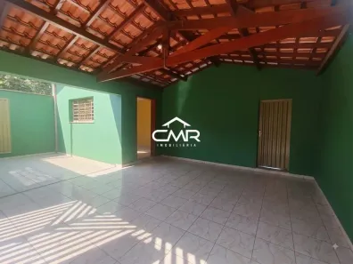 Casa com 3 Quartos à venda, 160m² no Parque Santa Cecília, Piracicaba