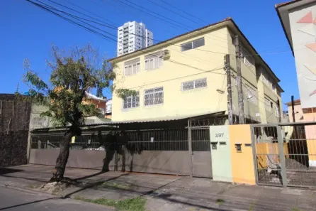 Apartamento com 2 Quartos à venda, 71m² no Boa Vista, Recife