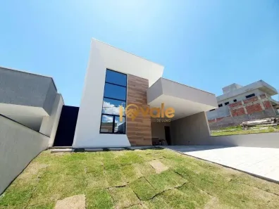 Casa de Condomínio com 3 Quartos à venda, 131m² no Jardim Tropical, Itaquaquecetuba