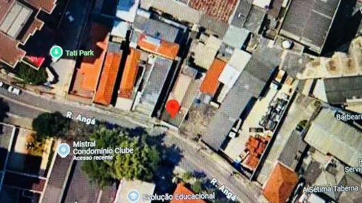 Lote/Terreno à venda, 352m² no Vila Formosa, São Paulo