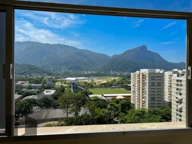 Apartamento com 2 Quartos à venda, 70m² no Leblon, Rio de Janeiro