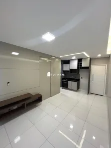 Apartamento com 2 Quartos para alugar, 50m² no Ribeirão da Ponte, Cuiabá