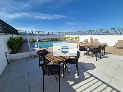 Apartamento com 2 Quartos para alugar, 44m² no Jardim Cidade Pirituba, São Paulo