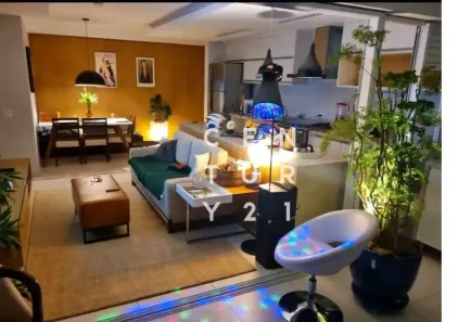 Apartamento com 2 Quartos à venda, 104m² no Pinheiros, São Paulo
