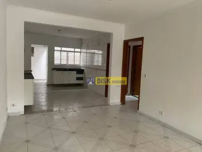 Casa com 2 Quartos à venda, 150m² no Centro, São Bernardo do Campo
