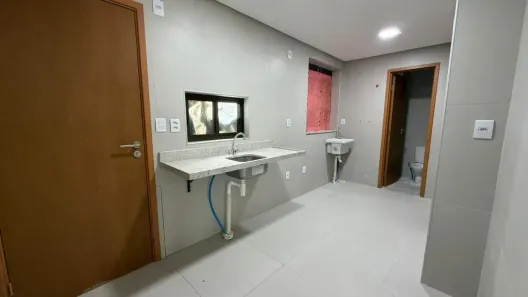 Apartamento com 4 Quartos à venda, 108m² no Madalena, Recife