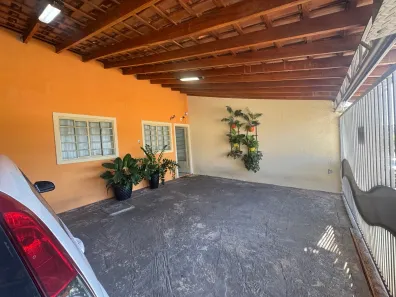 Casa com 2 Quartos à venda, 120m² no Wanel Ville, Sorocaba