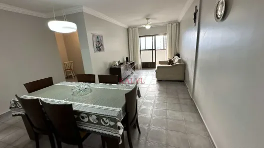 Apartamento com 2 Quartos à venda, 93m² no Tupi, Praia Grande