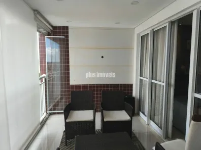 Apartamento com 4 Quartos à venda, 114m² no Jardim Consórcio, São Paulo