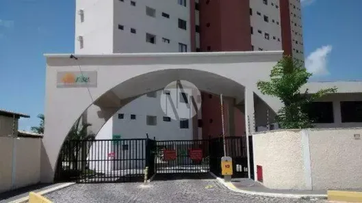 Apartamento com 3 Quartos à venda, 84m² no Ponta Negra, Natal