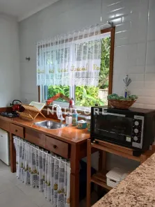 Casa de Condomínio com 3 Quartos à venda, 105m² no Costa do Sol, Bertioga