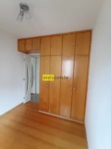 Apartamento com 2 Quartos para alugar, 56m² no Jardim Íris, São Paulo