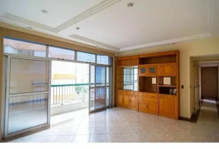 Apartamento com 3 Quartos à venda, 120m² no Ingá, Niterói